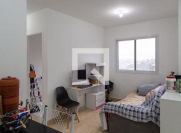 Apartamento · 47m² · 2 Quartos · 1 Vaga · Apartamento à Venda - Vila Rosália, 2 Quartos,  47 m² - Guarulhos