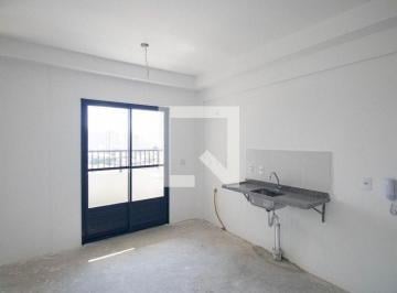 Apartamento · 40m² · 2 Quartos · Apartamento à Venda - Vila Gustavo, 2 Quartos, 40 m² - São Paulo