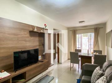 Apartamento · 48m² · 2 Quartos · 1 Vaga · Apartamento à Venda - Ermelino Matarazzo, 2 Quartos,  48 m² - São Paulo