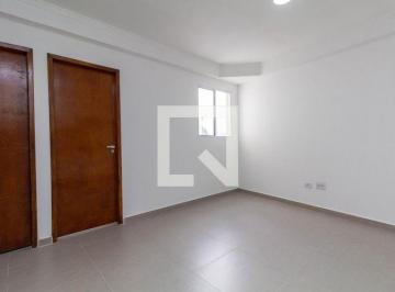 Apartamento · 35m² · 2 Quartos · Apartamento à Venda - Tatuapé, 2 Quartos, 35 m² - São Paulo