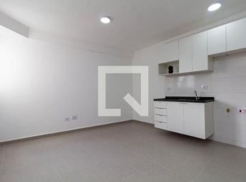 Apartamento en Venda de 2 quartos Tatuapé · Apartamento à Venda - Tatuapé, 2 Quartos, 35 m² - São Paulo