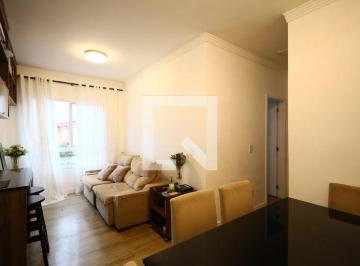 Apartamento · 48m² · 2 Quartos · 1 Vaga · Apartamento à Venda - Novo Osasco, 2 Quartos, 48 m² - Osasco