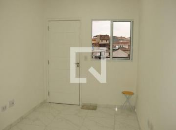 Apartamento · 35m² · 2 Quartos · Apartamento à Venda - Sapopemba, 2 Quartos,  35 m² - São Paulo
