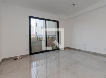 Apartamento · 25m² · 1 Quarto · Apartamento à Venda - Campo Belo, 1 Quarto, 25 m² - São Paulo