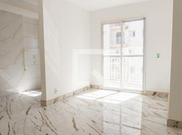 Apartamento · 48m² · 2 Quartos · 1 Vaga · Apartamento à Venda - São Cristóvão, 2 Quartos, 48 m² - Rio de Janeiro