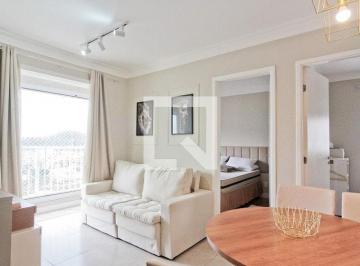 Apartamento · 43m² · 2 Quartos · 1 Vaga · Apartamento à Venda - Vila Pirituba, 2 Quartos, 43 m² - São Paulo