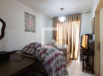 Apartamento · 50m² · 2 Quartos · Apartamento à Venda - Parque Santa Rita, 2 Quartos, 50 m² - São Paulo