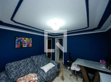 Apartamento · 47m² · 2 Quartos · 1 Vaga · Apartamento à Venda - Sapopemba, 2 Quartos,  47 m² - São Paulo