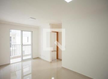Apartamento · 52m² · 2 Quartos · 1 Vaga · Apartamento à Venda - Jardim do Tiro, 2 Quartos, 52 m² - São Paulo