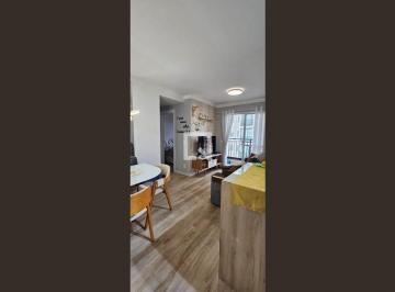 Apartamento · 45m² · 2 Quartos · 1 Vaga · Apartamento à Venda - Itaquera, 2 Quartos, 45 m² - São Paulo