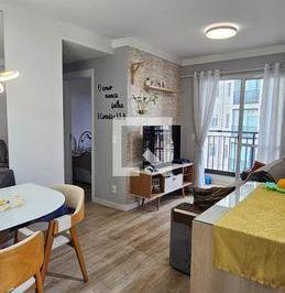 Apartamento · 45m² · 2 Quartos · 1 Vaga · Apartamento à Venda - Itaquera, 2 Quartos, 45 m² - São Paulo