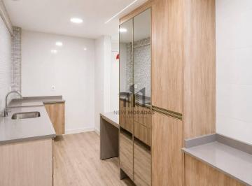 8208d53eef95c53b28a07dbf97b6a3399751bb4a · Edificio Athenas, Apartamento 1 quarto à venda- Portão - Curitiba