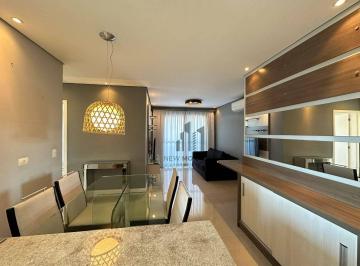 1171ba5c44c455561e24c01884ceebaa4bf9d8cd · Apartamento com 02 dormitórios e 01 Suíte à venda, com 51m² privativos e mobiliado - Alto da XV/Cris