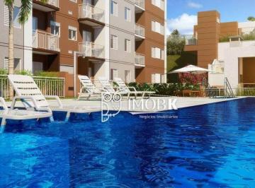 10662a93bd7452e7ed6329a5c2d1e1c8d2de2f73 · Apartamento a Venda 02 dormitórios/suíte - Condomínio Go Maravile - Vila Rami - Jundiaí - SP