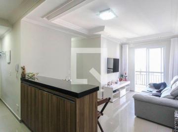 Apartamento · 51m² · 2 Quartos · 1 Vaga · Apartamento à Venda - Vila Prudente, 2 Quartos, 51 m² - São Paulo