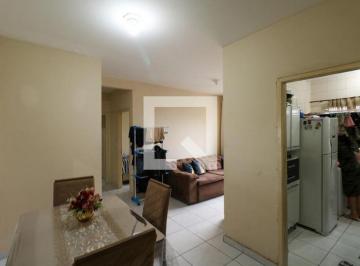 Apartamento · 54m² · 2 Quartos · 1 Vaga · Apartamento à Venda - Centro, 2 Quartos,  54 m² - Diadema