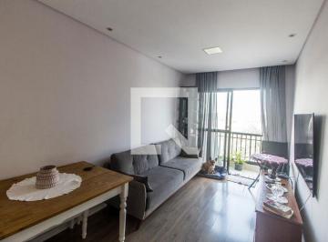 Apartamento · 59m² · 2 Quartos · 1 Vaga · Apartamento à Venda - Jardim Belval, 2 Quartos, 59 m² - Barueri