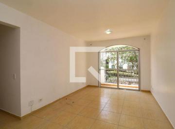 Apartamento · 76m² · 3 Quartos · 1 Vaga · Apartamento à Venda - Portal do Morumbi, 3 Quartos, 76 m² - São Paulo