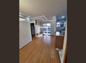 Apartamento · 65m² · 3 Quartos · 1 Vaga · Apartamento à Venda - Campo Grande, 3 Quartos, 65 m² - Rio de Janeiro