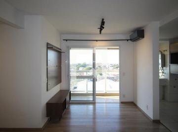 Apartamento · 64m² · 2 Quartos · 1 Vaga · Apartamento à Venda - São Geraldo, 2 Quartos, 64 m² - Porto Alegre