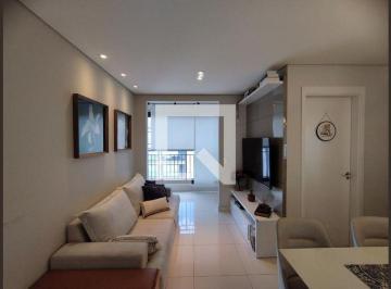 Apartamento · 57m² · 2 Quartos · 2 Vagas · Apartamento à Venda - Vila das Mercês, 2 Quartos, 57 m² - São Paulo