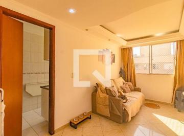 Apartamento · 58m² · 3 Quartos · 1 Vaga · Apartamento à Venda - Jabaquara, 3 Quartos,  58 m² - São Paulo