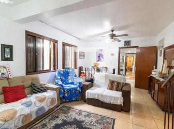 Casa · 242m² · 4 Quartos · 3 Vagas · Casa à Venda - Santo Antônio, 4 Quartos, 242 m² - Porto Alegre