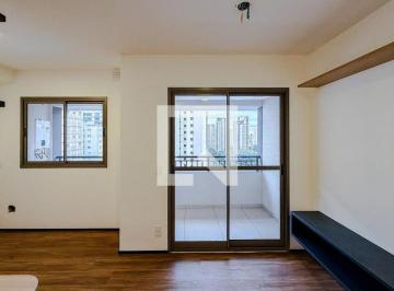 Apartamento · 32m² · 1 Quarto · Apartamento à Venda - Vila Mariana, 1 Quarto, 32 m² - São Paulo