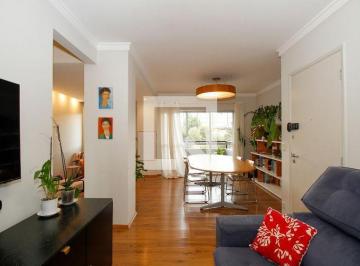 Apartamento · 94m² · 3 Quartos · 2 Vagas · Apartamento à Venda - Vila Madalena, 3 Quartos,  94 m² - São Paulo