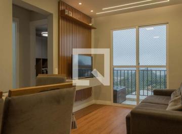 Apartamento · 51m² · 2 Quartos · 1 Vaga · Apartamento à Venda - Assunção, 2 Quartos, 51 m² - São Bernardo do Campo
