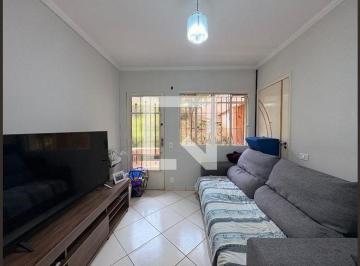 Apartamento · 64m² · 2 Quartos · 1 Vaga · Apartamento à Venda - Jardim, 2 Quartos, 64 m² - Santo André