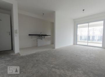 Apartamento · 80m² · 2 Quartos · 1 Vaga · Apartamento à Venda - Água Branca, 2 Quartos,  80 m² - São Paulo