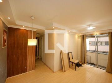 Apartamento · 58m² · 3 Quartos · 1 Vaga · Apartamento à Venda - Vila Prudente, 3 Quartos, 58 m² - São Paulo