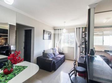 Apartamento · 51m² · 2 Quartos · 1 Vaga · Apartamento à Venda - Centro, 2 Quartos, 51 m² - Barueri