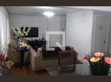 Apartamento · 107m² · 3 Quartos · 1 Vaga · Apartamento à Venda - Mooca, 3 Quartos, 107 m² - São Paulo