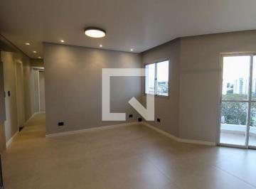Apartamento · 90m² · 3 Quartos · 2 Vagas · Apartamento à Venda - Butantã, 3 Quartos, 90 m² - São Paulo