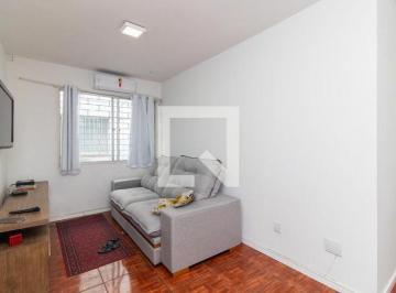 Apartamento · 64m² · 2 Quartos · 1 Vaga · Apartamento à Venda - Azenha, 2 Quartos, 64 m² - Porto Alegre