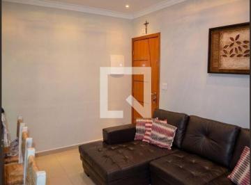 Apartamento · 63m² · 2 Quartos · 2 Vagas · Apartamento à Venda - Vila América, 2 Quartos, 63 m² - Santo André