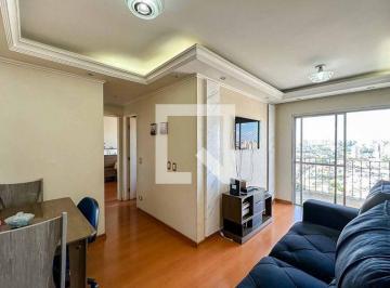 Apartamento · 65m² · 2 Quartos · 1 Vaga · Apartamento à Venda - Casa Verde, 2 Quartos, 65 m² - São Paulo