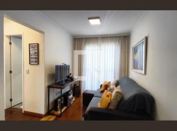 Apartamento · 85m² · 2 Quartos · 2 Vagas · Apartamento à Venda - Cambuci, 2 Quartos, 85 m² - São Paulo