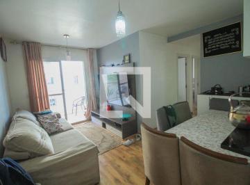 Apartamento · 65m² · 3 Quartos · 1 Vaga · Apartamento à Venda - Mooca, 3 Quartos, 65 m² - São Paulo