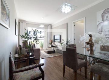 Apartamento · 69m² · 2 Quartos · 1 Vaga · Apartamento à Venda - Vila das Mercês, 2 Quartos, 69 m² - São Paulo