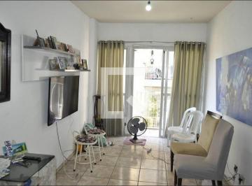 Apartamento · 80m² · 2 Quartos · 1 Vaga · Apartamento à Venda - Méier, 2 Quartos,  80 m² - Rio de Janeiro
