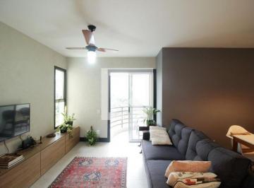 Apartamento · 70m² · 2 Quartos · 2 Vagas · Apartamento à Venda - Vila Romana, 2 Quartos, 70 m² - São Paulo