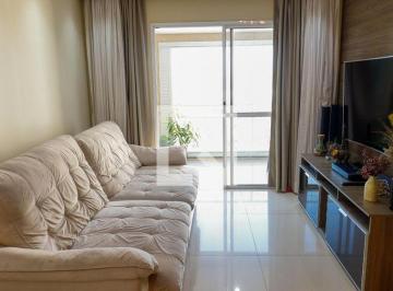 Apartamento · 108m² · 4 Quartos · 2 Vagas · Apartamento à Venda - Santa Maria, 4 Quartos,  108 m² - Osasco