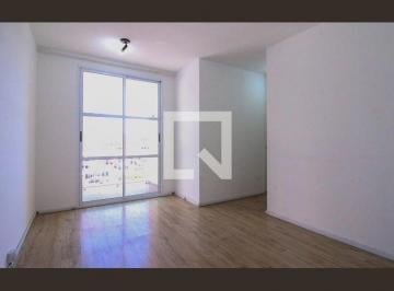 Apartamento · 61m² · 3 Quartos · 1 Vaga · Apartamento à Venda - Sapopemba, 3 Quartos, 61 m² - São Paulo