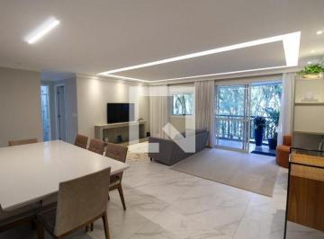 Apartamento · 90m² · 2 Quartos · 2 Vagas · Apartamento à Venda - Cidade São Francisco , 2 Quartos, 90 m² - São Paulo