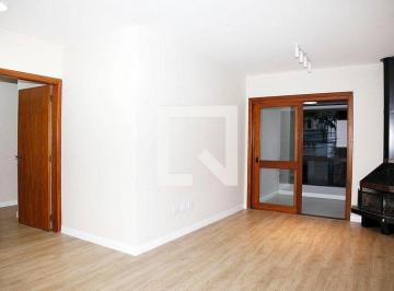 Apartamento · 98m² · 3 Quartos · 1 Vaga · Apartamento à Venda - Mont'Serrat, 3 Quartos, 98 m² - Porto Alegre