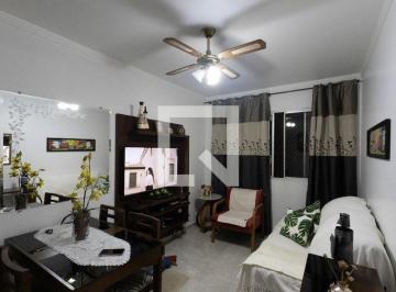 Apartamento · 70m² · 3 Quartos · 1 Vaga · Apartamento à Venda - Vila Constança , 3 Quartos, 70 m² - São Paulo