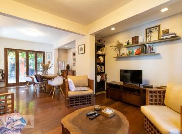 Casa · 200m² · 2 Quartos · Casa à Venda - Pinheiros, 2 Quartos, 200 m² - São Paulo